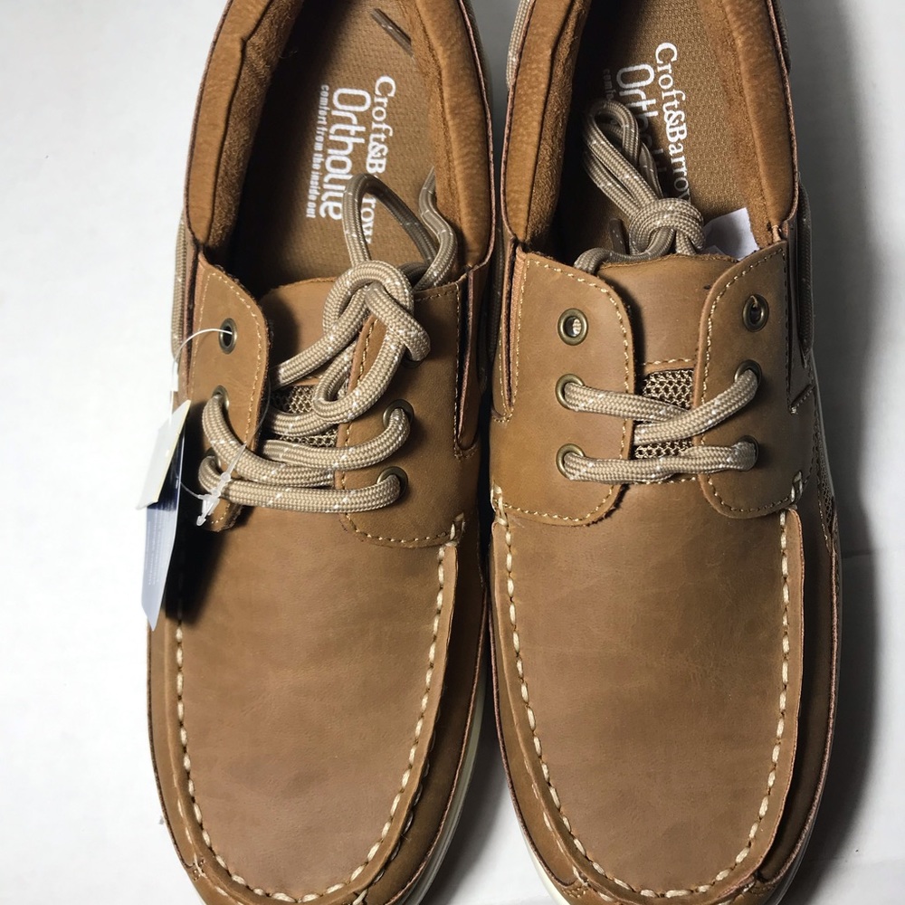 Croft & Barrow shoes - Picture 5 of 8